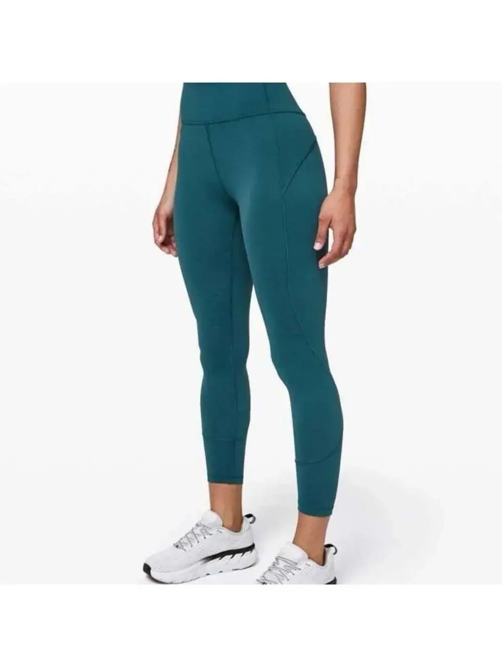 Lululemon In Movement 25